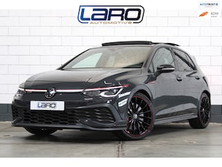 Volkswagen Golf 2.0 TSI GTI Clubsport | AKRA Pano Camera IQ.Lights Sfeer CarPlay ACC