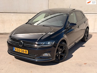 Volkswagen Polo 1.0 TSI Highline DSG BTW Pano 17' R-Line Virtual Camera CarPlay Navi LED ACC