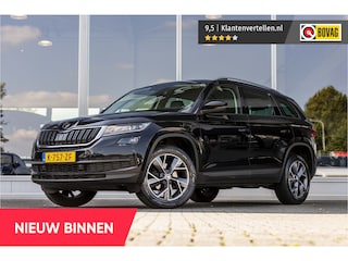 Skoda Kodiaq 1.5 TSI Business Edition | Canton | 19" | Camera