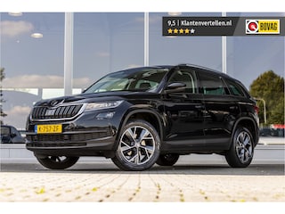Skoda Kodiaq 1.5 TSI Business Edition | Canton | 19" | Camera