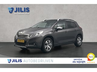 Peugeot 2008 1.2 PureTech Style | Trekhaak | Panoramadak | Navigatie | Airco