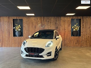 Ford Puma 1.0 EcoBoost Hybrid ST-Line / Pano / B&O / Keyless / Camera / Trekhaak / Carplay