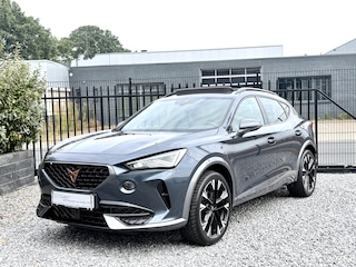 Cupra Formentor 1.4 e-HYBRID Plug-IN Panodak|ACC|Stuurverw|Trekhaak