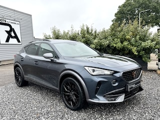 Cupra Formentor 1.4 e-HYBRID Plug-IN Panodak|ACC|Stuurverw|Trekhaak