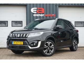 Suzuki Vitara 1.4 Boosterjet Style Smart Hybrid | PANO.DAK | CAMERA | CARPLAY | STOELVERW. | TREKHAAK |