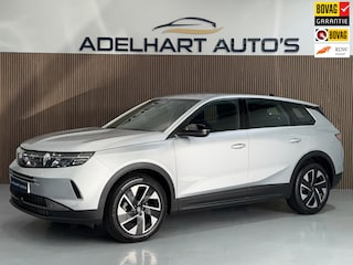 Opel Grandland 1.2 Turbo Hybrid Nieuw Model Business Edition 145 PK Automaat / Navigatie full map / Camera / Adaptive cruise / etc