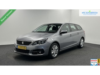 Peugeot 308 SW 1.2 PureTech Blue Lease Active CARPLAY LM NAVI CRUISE ECC.