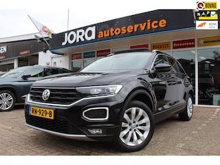Volkswagen T-Roc 1.0 TSI Style