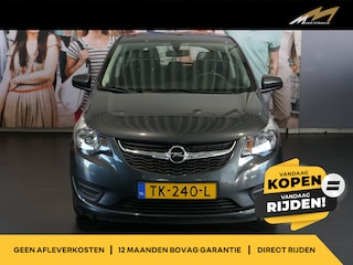 Opel Karl 1.0 ecoFLEX Edition - Bluetooth - Airco - Radio