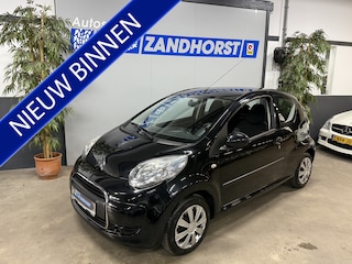 Citroën C1 1.0-12V Ambiance // APK tot 21-08-2027!!! // Airco
