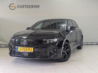 Opel Astra 1.2 Turbo 130pk GS Line *Nav-Schuif/kanteldak*