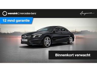 Mercedes-Benz CLA 180 Ambition | AMG | Thermatic | Bi-Xenon koplampen | Parkeerassistent |
