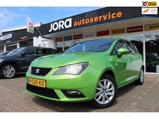 Seat Ibiza 1.2 Reference