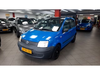 Fiat Panda 1.1 Active