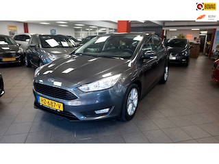 Ford Focus 1.0 Titanium Edition