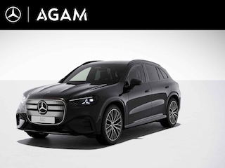 Mercedes-Benz GLC electric 250 Business Solution AMG 85 kWh