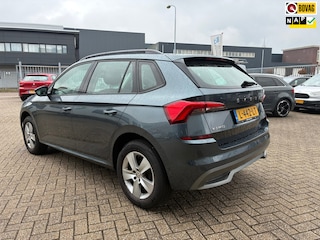 Skoda Kamiq 1.0 TSI Ambition Panoramadak Electrische Trekhaak ECC CRUISE CONTROL
