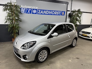 Renault Twingo 1.2-16V Initiale // Autom // Ecc // Lm Velgen