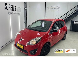 Renault Twingo 1.2-16V Dynamique