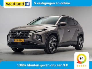 Hyundai Tucson 1.6 T-GDI PHEV 4WD BusinessLine Aut. [ Navi Adapt.cruise Camera ]