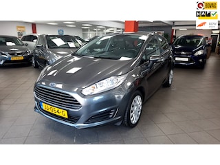 Ford Fiesta 1.0 Style Airco/Navigatie