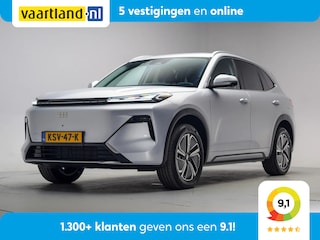 Geely Starray Pro [ 360 camera 83km bereik Navi Apple / Android Leder ]