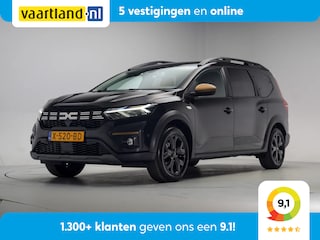 Dacia Jogger 1.6 Hybrid 140 Extreme 7p. Aut.[Clima /ECC Apple /Android PDC Camera ]