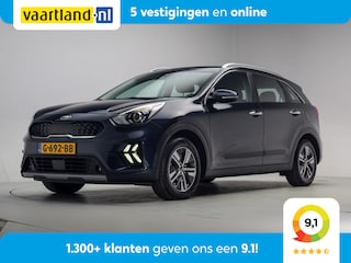 Kia Niro 1.6 GDi DynamicLine Aut. [ Navi Camera Adapt.cruise ]
