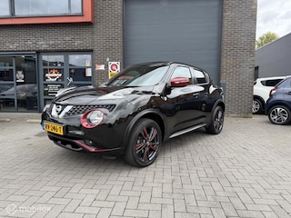 Nissan Juke 1.2 DIG-T S/S Dynamic Edition