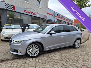 Audi A3 SPORTBACK 30 TFSI SPORT LEASE EDITION