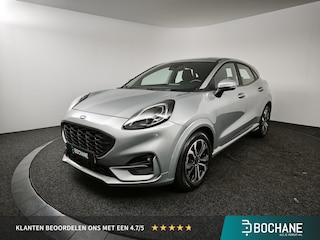 Ford Puma 1.0 125pk EcoBoost Hybrid ST-Line | Winter Pack | Carplay/Android Auto |