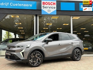 Renault Symbioz 1.6 E-Tech full hybrid 145 esprit Alpine Solarbay Sunroof / 360 camera / Elektr A klep / Stoel & stuurwiel verw.