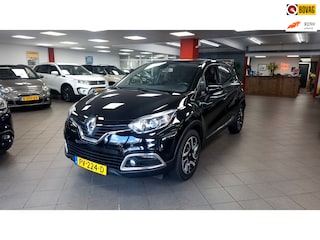 Renault Captur 0.9 TCe Dynamique