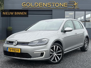 Volkswagen Golf SOH 88.21% l 2e Eigenaar l Carplay l Navi l Stoelverw l Clima l Cruise l Lmv l Pdc V+A l N.A.P l Nieuwe Apk bij Aflevering
