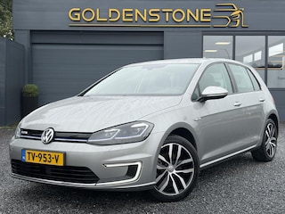 Volkswagen Golf SOH 88.21% l 2e Eigenaar l Carplay l Navi l Stoelverw l Clima l Cruise l Lmv l Pdc V+A l N.A.P l Nieuwe Apk bij Aflevering
