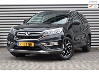 Honda CR-V 2.0 Comfort , Airco, Elektr pakket, Trekhaak, Camera.