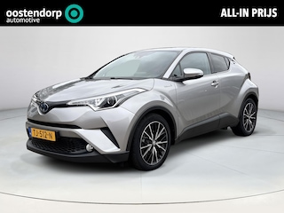 Toyota C-HR 1.8 Hybrid Dynamic