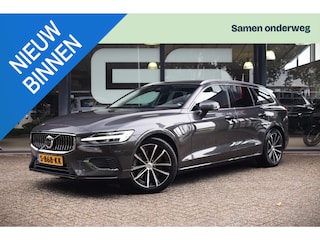 Volvo V60 2.0 T6 Plug-in hybrid AWD |TREKHAAK|CAMERA|GOOGLE|