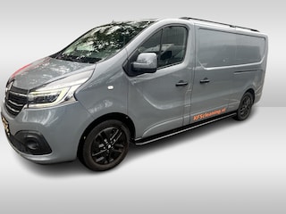 Renault Trafic 2.0 dCi 170pk L2 H1 Automaat 2x Schuifdeur