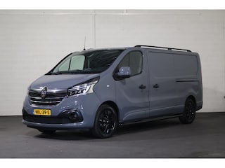 Renault Trafic 2.0 dCi 170pk L2 H1 Automaat 2x Schuifdeur