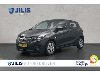 Opel Karl 1.0 ecoFLEX 120 Jaar Edition | Cruise control | Airco | Elektrische ramen