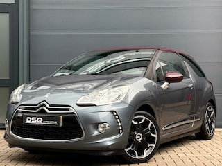 Citroën DS3 1.6 So Chic