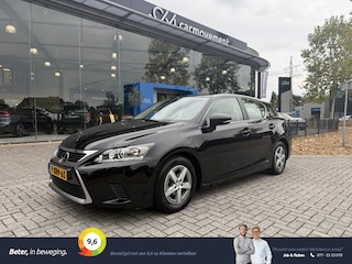Lexus CT 200h Automaat | Navi | Cruise | Dealeronderhouden!!