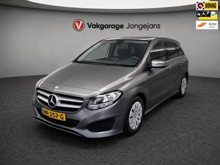 Mercedes-Benz B-klasse 160 Automaat