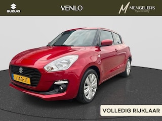 Suzuki Swift 1.2 Select Smart Hybrid | Rijklaar |
