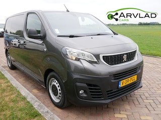 Peugeot Expert 1.5 BlueHDI 120 Standard Asphalt AC NAVI ** 7999 EX BTW **