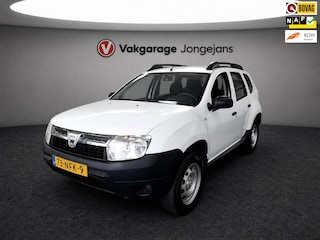 Dacia Duster 1.6 Duster 2wd