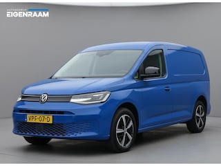 Volkswagen Caddy 1.5TSI DSG 1st Edition | LED | ACC