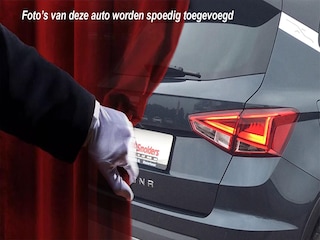 Seat Arona 1.0 EcoTSI FR Business Connect