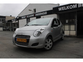 Suzuki Alto 1.0 Comfort Plus / Airco / Elektrische ramen